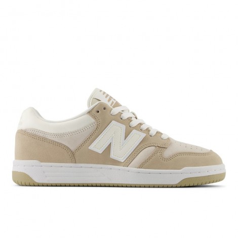 New Balance B 480 Suede art. BB480LEA Sport center Siena