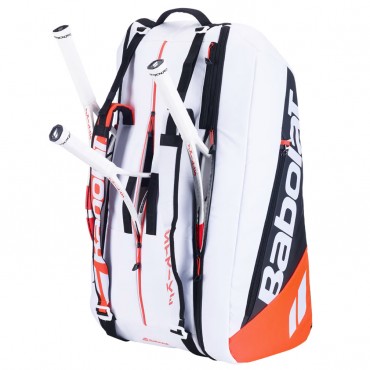 Babolat Borsa RH x12 Pure Strike art. 751225-374 Sport Center Siena