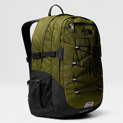 The North Face Zaino Borealis Classic NF00CF9CRMO | Verde | Sport Center Siena