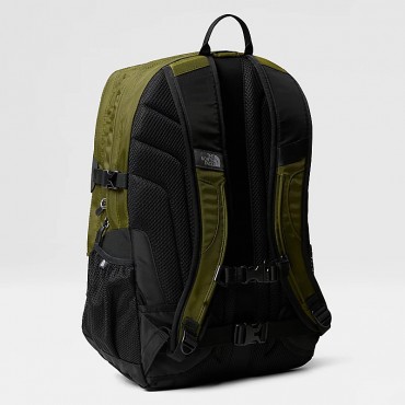 The North Face Zaino Borealis Classic NF00CF9CRMO | Verde | Sport Center Siena