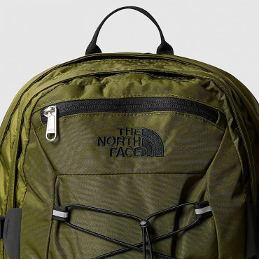 The North Face Zaino Borealis Classic NF00CF9CRMO | Verde | Sport Center Siena