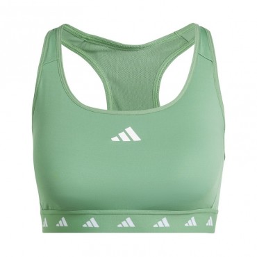 Adidas Reggiseno Powerreact Training art. IT6641 Sport Center Siena