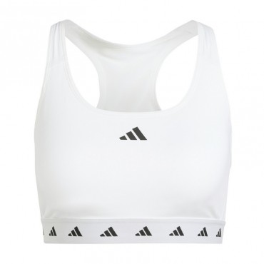 Adidas Reggiseno Powerreact Training art. IT6649 Sport Center Siena