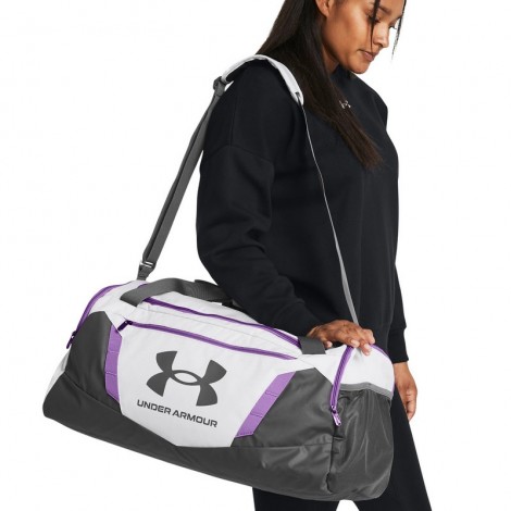 Under Armour Borsa Palestra Undeniable 5.0 art. 1369223-014 Sport Center Siena