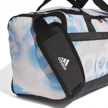 Adidas Borsa Palestra GFX Duffle misura S art. IS3781 Sport center Siena