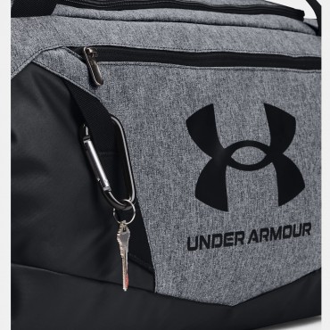 Under Armour Borsa Palestra Undeniable 5.0 art. 1369223-012 Sport Center Siena