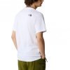 The North Face T-Shirt "Easy" art. NF0A87N5FN-41S Sport Center Siena