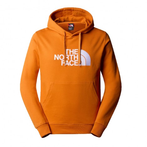 The North Face Felpa Drew Peak art. NF00A0TEP-CO1 Sport Center Siena