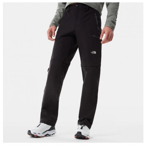 The North Face Pantalone Exploration art. NF0A7Z95-JK3 Sport Center Siena