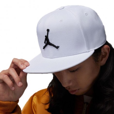 Jordan Jumpman Pro Cap Snap art. FV5296-100 Sport Center Siena