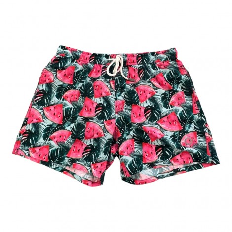 Suns Boxer Mare Capri ART. BXS41005U-WATERMELON Sport Center Siena