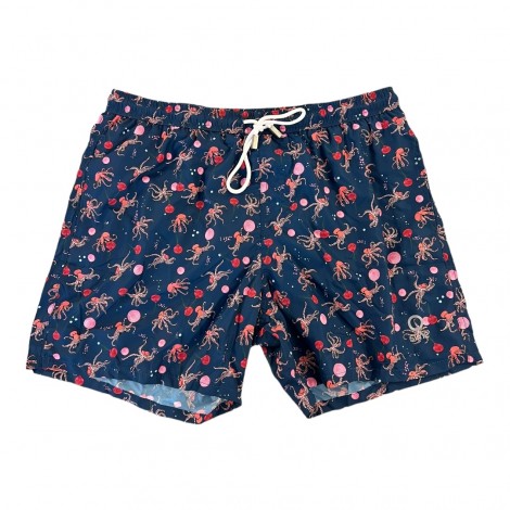 Suns Boxer Mare Capri ART. BXS41005U-OCTOPUS Sport Center Siena