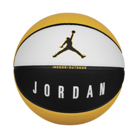 Jordan Pallone Basket Ultimate 2.0 8P art. J.100.8254.153.07 Sport Center Siena