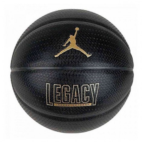 Jordan Pallone Basket Legacy 2.0 art. J.100.8253.051.07 Sport Center Siena