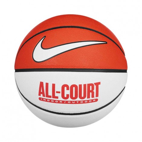 Nike Pallone Basket Everyday All Court art. N.100.4369.187.07 Sport Center Siena