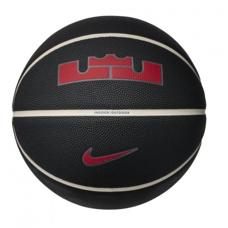 Nike Pallone Basket Lebron All Court art. N.100.4368.097.07 Sport Center Siena