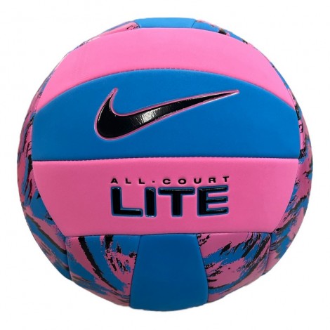 Nike Pallone Volley Lite All Court art. N.100.9071.659.05 Sport Center Siena