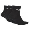 Nike Calze Everyday Lightweight Low (3 paia) art. SX7677-010 Sport Center Siena