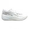 Puma Basket All Pro Nitro art. 311343-01 Sport Center Siena