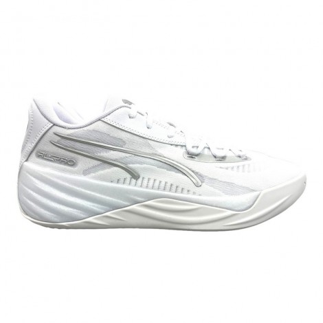 Puma Basket All Pro Nitro art. 311343-01 Sport Center Siena