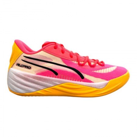 Puma Basket All Pro Nitro "Fire Glow" art. 310392-07 Sport Center Siena