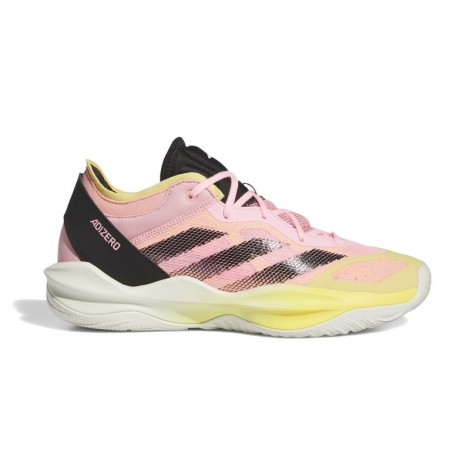 Adidas Basket Adizero Select 2.0 "Pink Spark" art. IG6618 Sport Center Siena