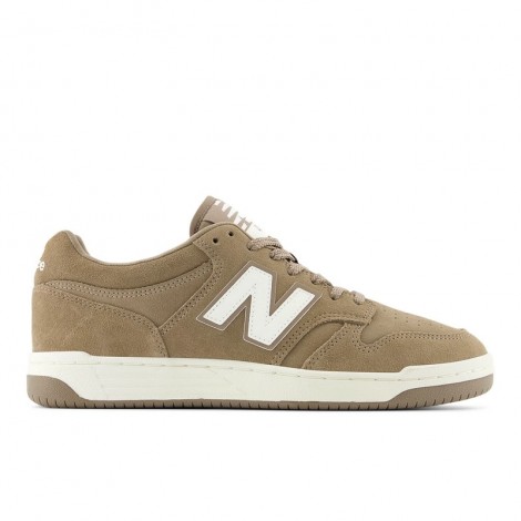 New Balance B 480 Suede art. BB480LDT Sport center Siena