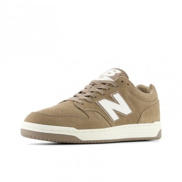 New Balance B 480 Suede art. BB480LDT Sport center Siena