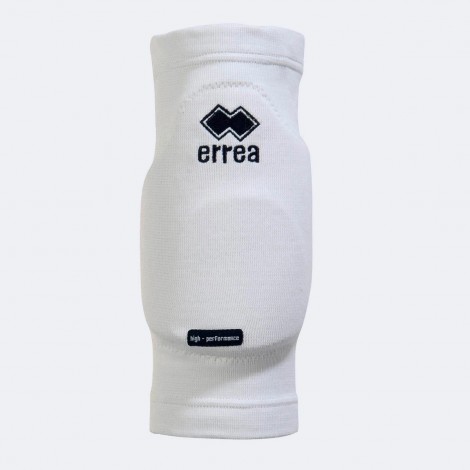 Errea Ginocchiera Volley Tokyo art. T1410-white Sport Center Siena