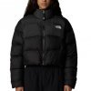 The North Face Piumino Saikuru Cropped art. NF0A89JCKTO Sport Center Siena