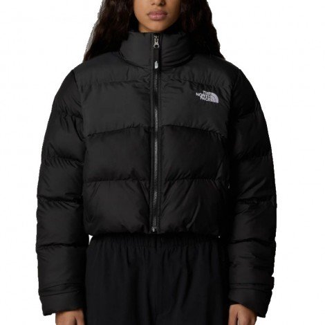 The North Face Piumino Saikuru Cropped art. NF0A89JCKTO Sport Center Siena