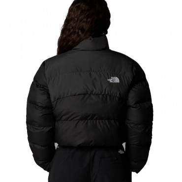 The North Face Piumino Saikuru Cropped art. NF0A89JCKTO Sport Center Siena