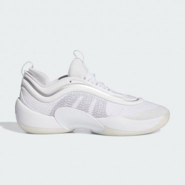 Adidas Basket DON Issue 6 "Triple White" art.  Sport Center Siena