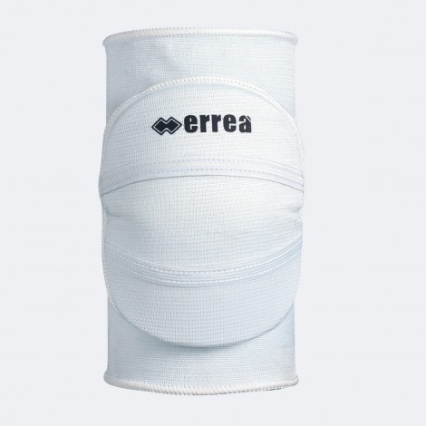 Errea Ginocchiera Volley Atena art. T1393-white Sport Center Siena