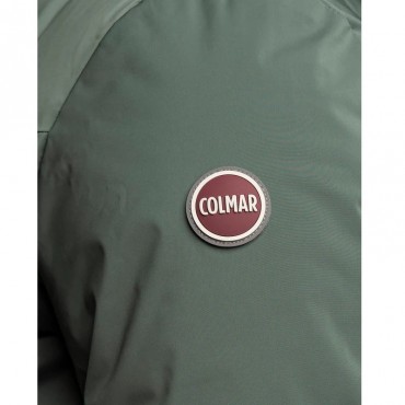 Colmar Originals Giacca Impermeabile art. 1120R-4WX-68 Sport center Siena