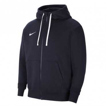 Nike Felpa Uomo "Fleece Park20" art. CW6887-451 Sport Center Siena