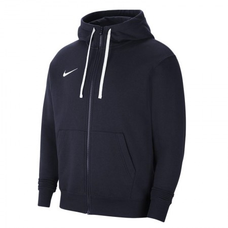 Nike Felpa Uomo "Fleece Park20" art. CW6887-451 Sport Center Siena