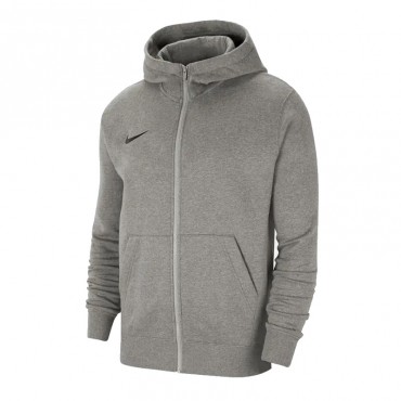 Nike Felpa Uomo "Fleece Park20" art. CW6887-063 Sport Center Siena