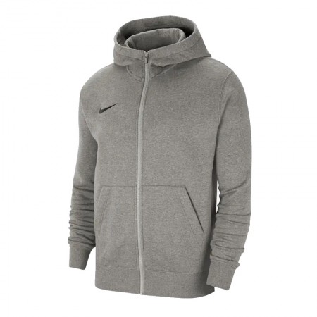 Nike Felpa Uomo "Fleece Park20" art. CW6887-063 Sport Center Siena