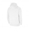 Nike Felpa Uomo "Fleece Park20" art. CW6894-101 Sport Center Siena