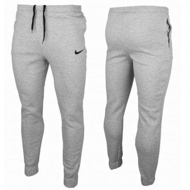 Nike Pantaloni Uomo "Fleece Park20" art. CW6907-063