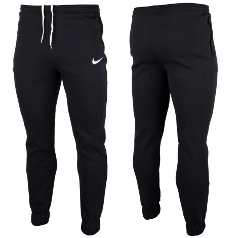 Nike Pantaloni Uomo "Fleece Park20" art. CW6907-010 Sport Center Siena