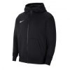 Nike Felpa Bambino "Fleece Park20" art. CW6891-010 Sport Center Siena