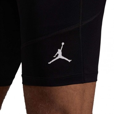 Jordan Scaldamuscoli Jumpman Compression Short art. FV8618-010 Sport Center Siena