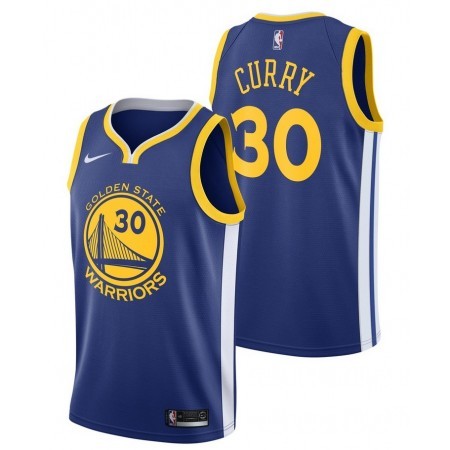 Nike NBA Canotta Golden State Warriors| Curry art. DN2005-401 Sport Center Siena