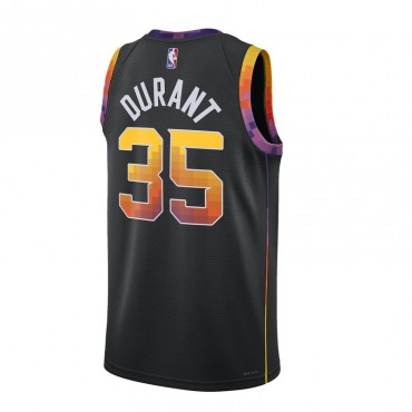 Jordan NBA Canotta Phoenix Suns | Durant art. DO9540-015 Sport Center Siena