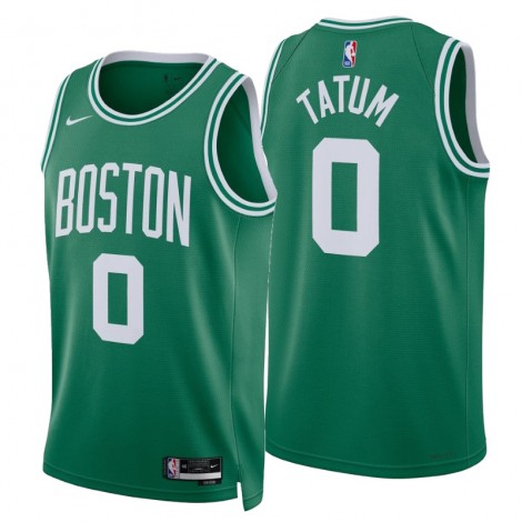 Nike NBA Canotta Boston Celtics | Tatum art. DN1997-312 Sport Center Siena