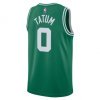 Nike NBA Canotta Boston Celtics | Tatum art. DN1997-312 Sport Center Siena