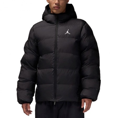 Jordan Piumino Uomo "Brooklyn Puffer" art. FV7317-010 Sport Center Siena