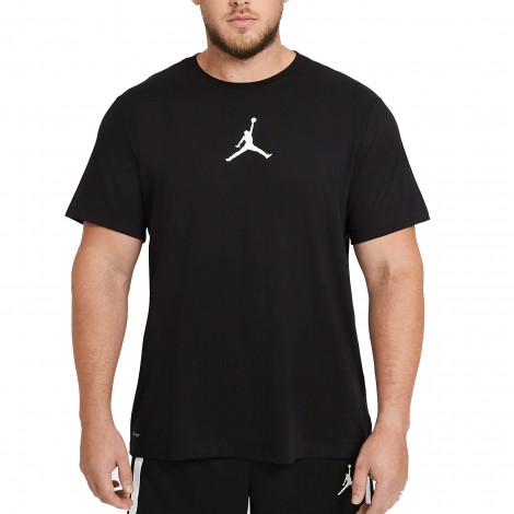 Jordan T-Shirt "Jumpman Tee" art. CW5190-010 Sport Center Siena